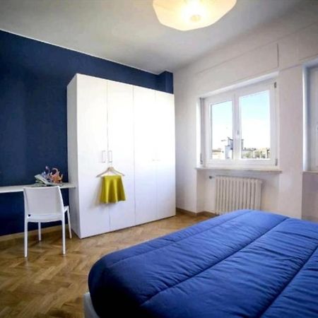 Apartment Stalingrado Bolonia Zewnętrze zdjęcie