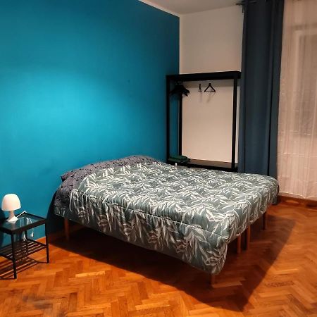 Apartment Stalingrado Bolonia Zewnętrze zdjęcie