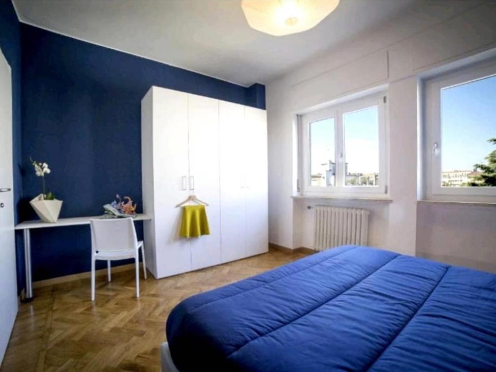 Apartment Stalingrado Bolonia Zewnętrze zdjęcie