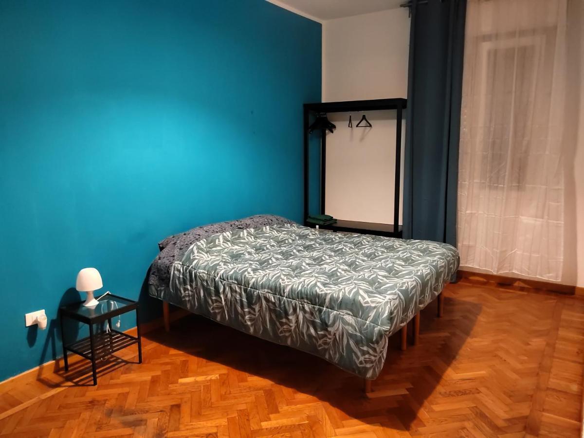 Apartment Stalingrado Bolonia Zewnętrze zdjęcie